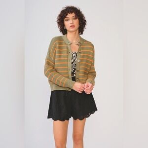 dRA Los Angeles Amara Cardigan